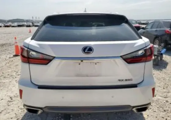 Lexus RX 2017 Тбилиси