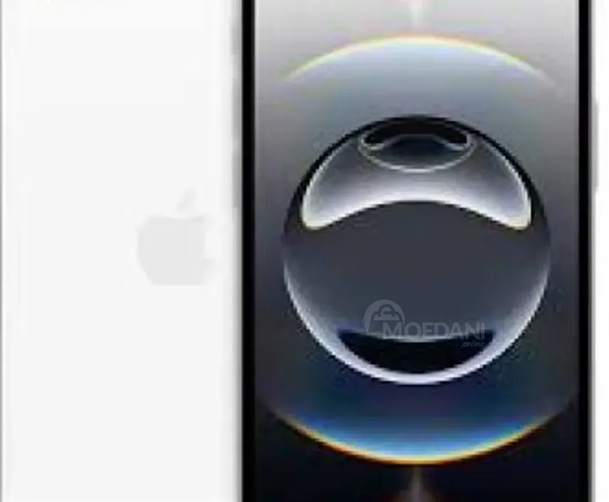 iPhone 16 Black 256 GB თბილისი - photo 6