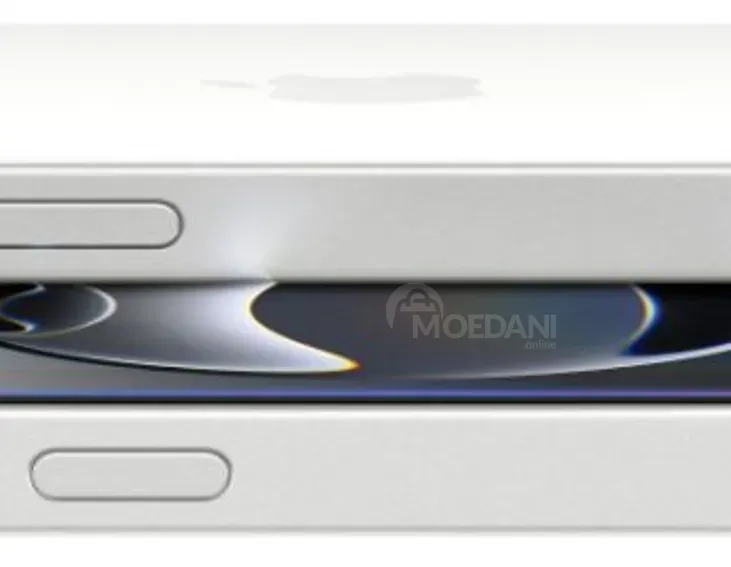 iPhone 16 Black 256 GB თბილისი - photo 5