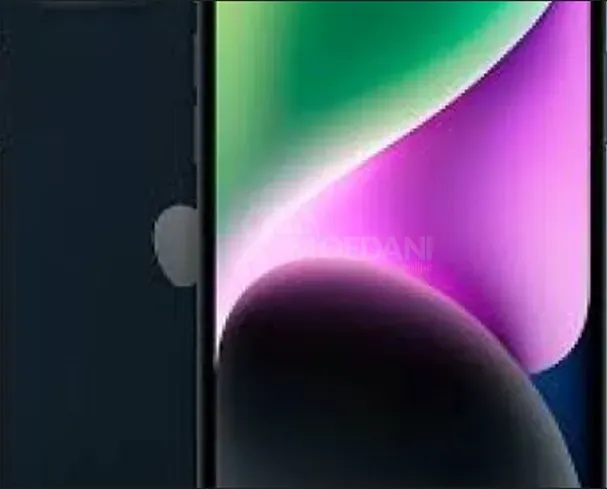 iPhone 14 Plus Midnight 512 GB თბილისი - photo 2