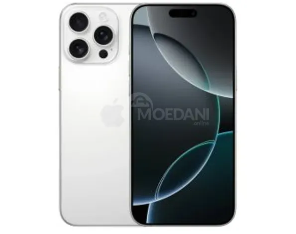 iPhone 15 Blue 128 GB თბილისი - photo 2