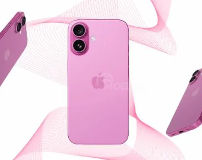 iPhone 16 Black 128 GB თბილისი - photo 6