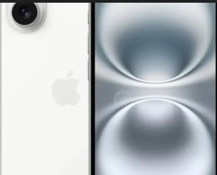 iPhone 16 Black 128 GB თბილისი - photo 5