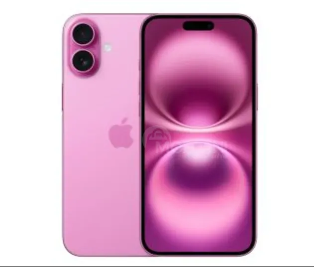 iPhone 16 Plus Teal 128 GB თბილისი - photo 3