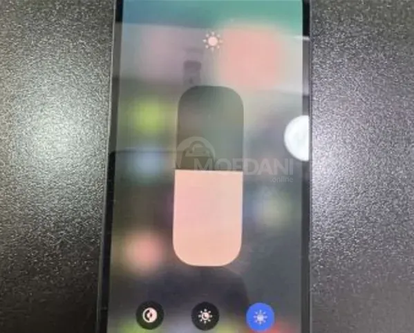 iPhone 13 Mini Midnight 128 GB თბილისი - photo 3