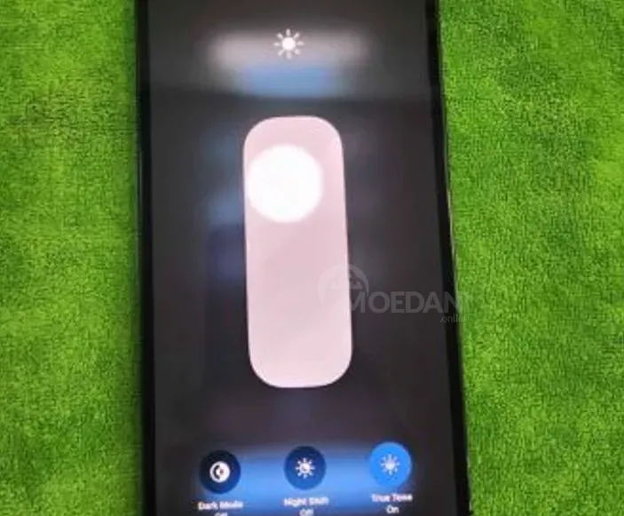 iPhone 13 Pro Max Graphite 128 GB თბილისი - photo 2