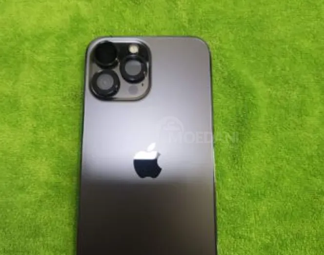 iPhone 13 Pro Max Graphite 128 GB თბილისი - photo 1