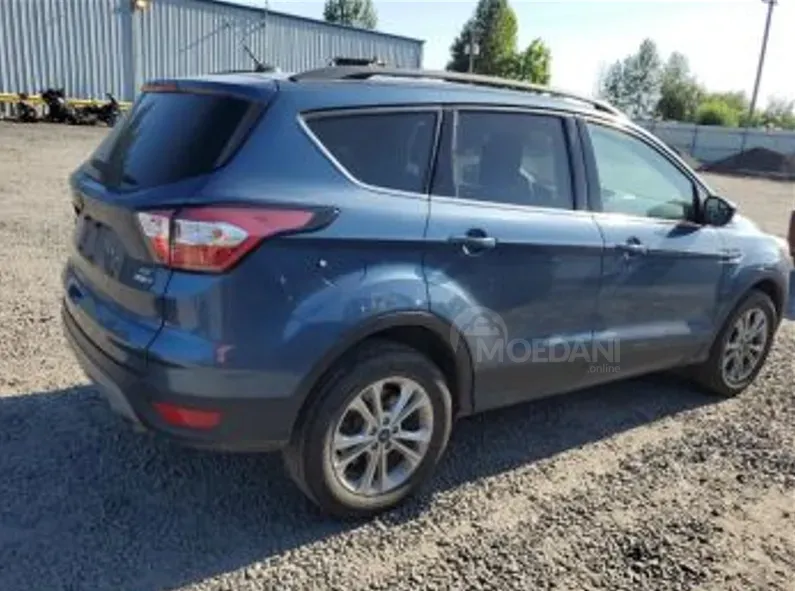 Ford Escape 1.5L 2018 Тбилиси - изображение 3