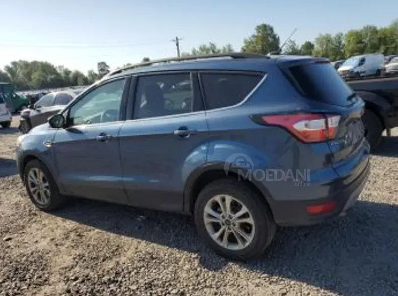 Ford Escape 1.5L 2018 Тбилиси - изображение 4