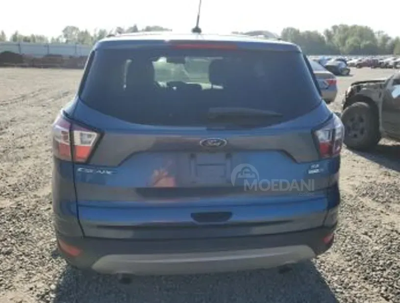 Ford Escape 1.5L 2018 Тбилиси - изображение 5
