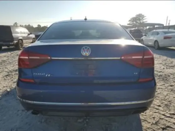 Volkswagen Passat 1.8 2016 Тбилиси