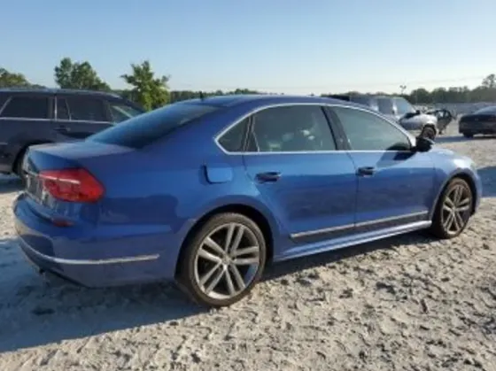 Volkswagen Passat 1.8 2016 Тбилиси