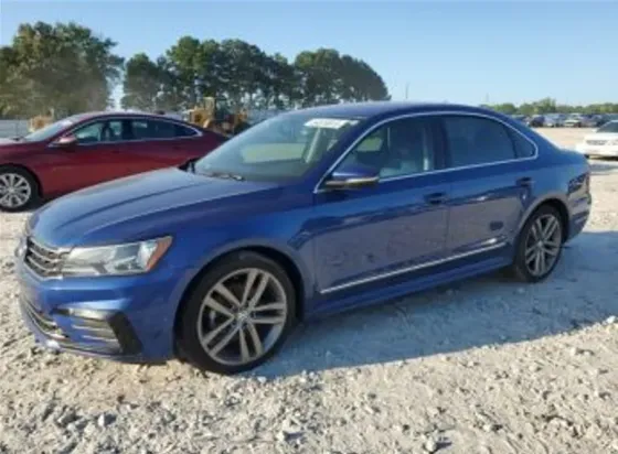 Volkswagen Passat 1.8 2016 Тбилиси