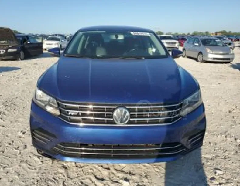 Volkswagen Passat 1.8 2016 თბილისი - photo 1