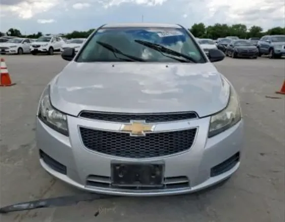 Chevrolet Cruze 2014 Тбилиси