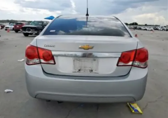 Chevrolet Cruze 2014 Тбилиси