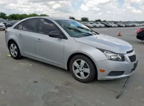 Chevrolet Cruze 2014 Тбилиси