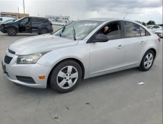 Chevrolet Cruze 2014 Тбилиси