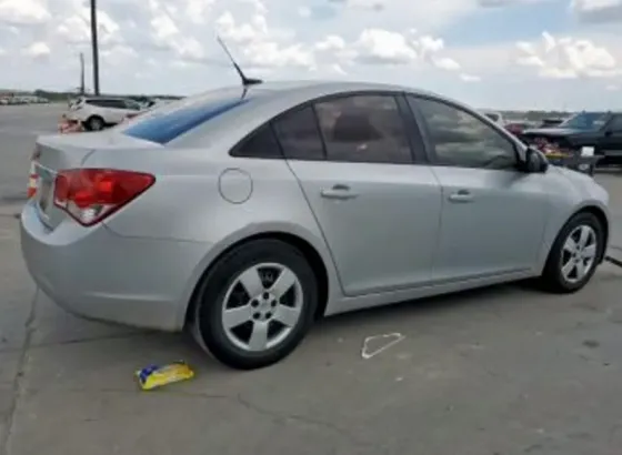 Chevrolet Cruze 2014 Тбилиси