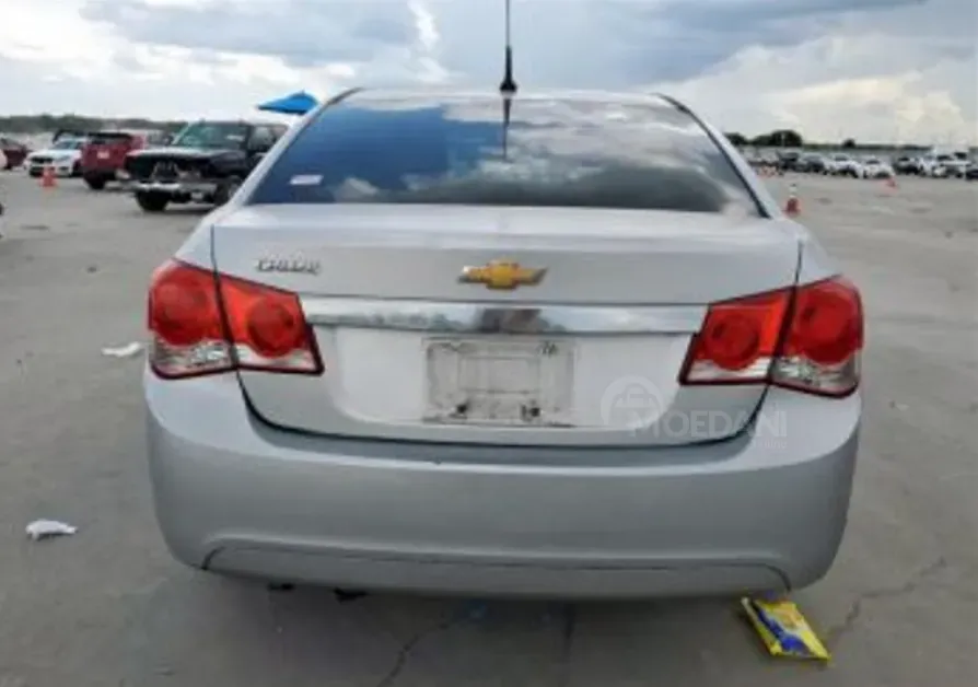 Chevrolet Cruze 2014 Тбилиси - изображение 5