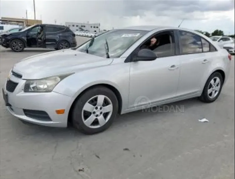 Chevrolet Cruze 2014 Тбилиси - изображение 4