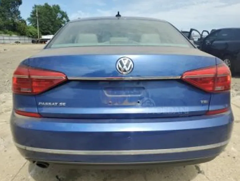 Volkswagen Passat 1.8 2016 თბილისი - photo 6