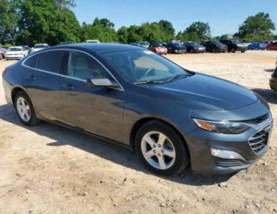 Chevrolet Malibu 2020 Тбилиси