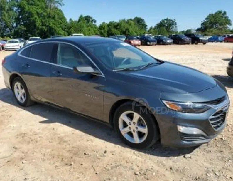 Chevrolet Malibu 2020 თბილისი - photo 2