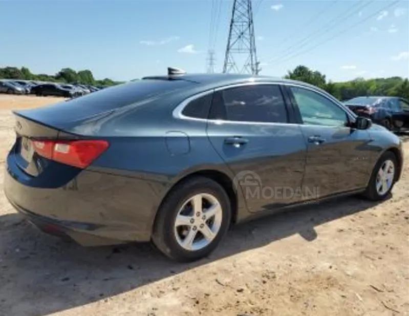 Chevrolet Malibu 2020 თბილისი - photo 3