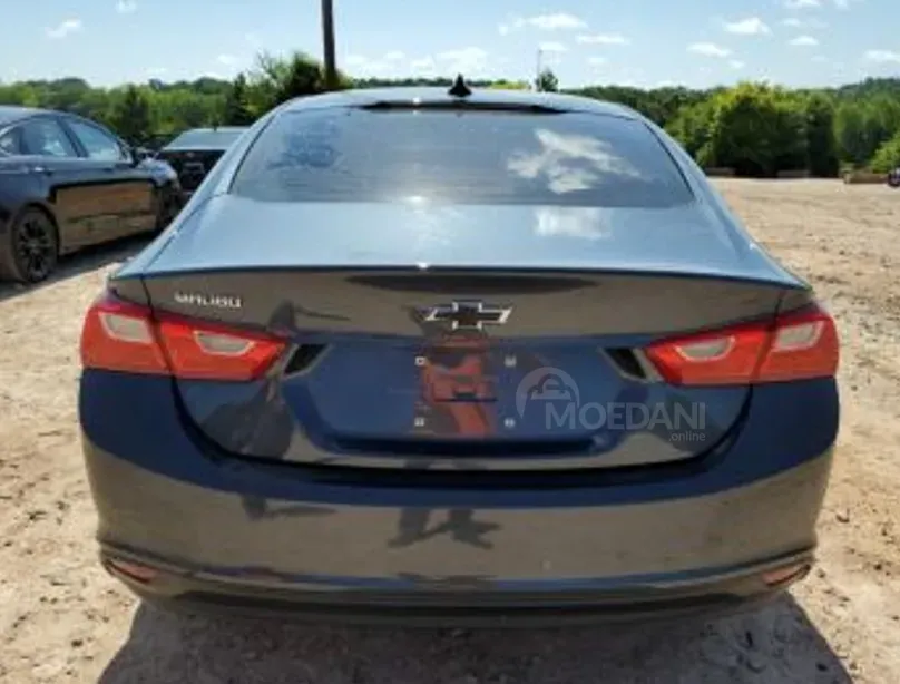 Chevrolet Malibu 2020 თბილისი - photo 5