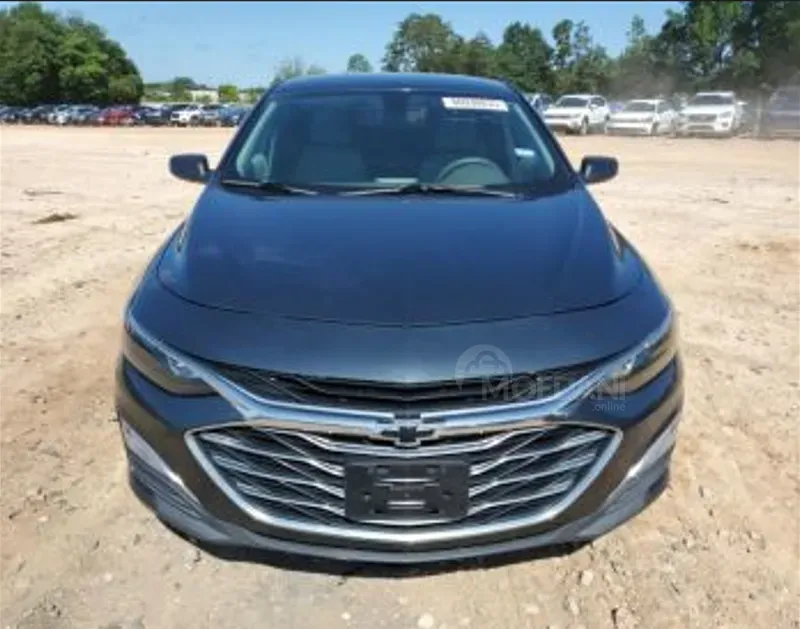 Chevrolet Malibu 2020 თბილისი - photo 1