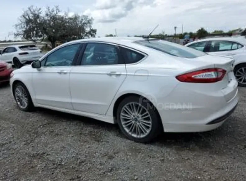 Ford Fusion 1.6L 2015 Тбилиси - изображение 3
