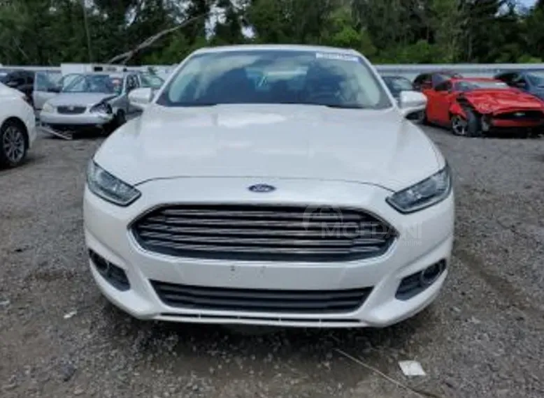 Ford Fusion 1.6L 2015 Тбилиси - изображение 1