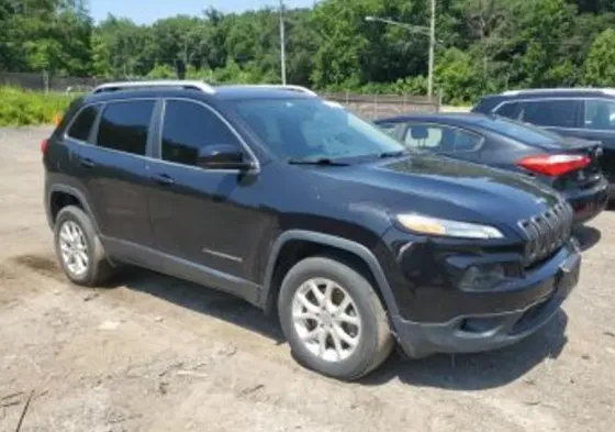 Jeep Cherokee 2016 Тбилиси