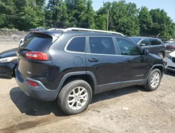 Jeep Cherokee 2016 Тбилиси
