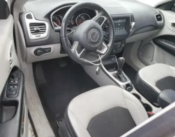 Jeep Compass 2019 Тбилиси