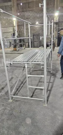 Shida samushao kharacho 2m2 თბილისი - photo 4