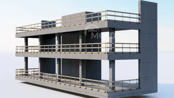 Usafrtxoebis moajiri თბილისი - photo 7