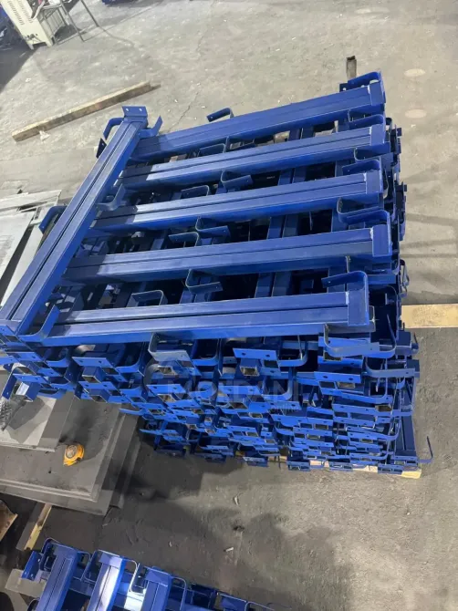 Usafrtxoebis moajiri თბილისი - photo 1