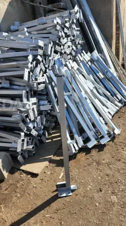 Usafrtxoebis moajiri თბილისი - photo 4