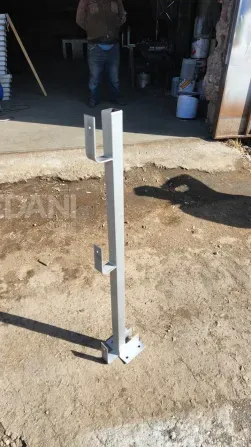 Usafrtxoebis moajiri თბილისი - photo 5