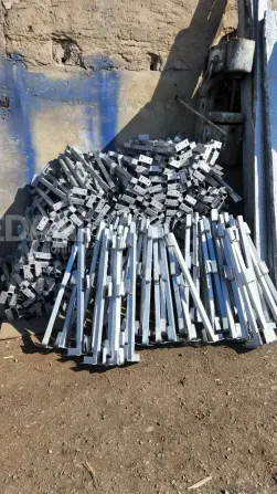 Usafrtxoebis moajiri თბილისი - photo 8