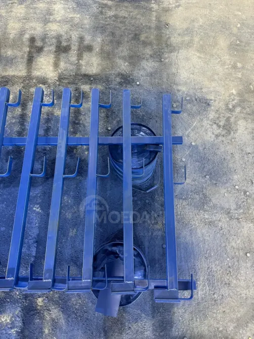 Usafrtxoebis moajiri თბილისი - photo 2