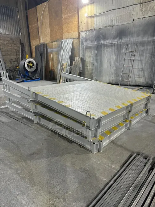 Tvirtis mimghebi baqani თბილისი - photo 1