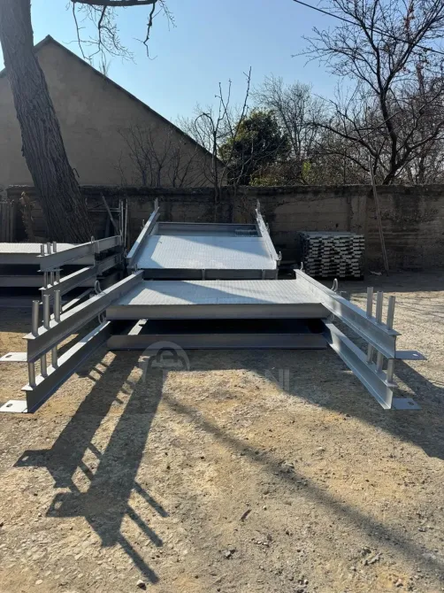 Tvirtis mimghebi baqani თბილისი - photo 3