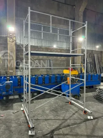 Modzravi kharacho 2 metro Tbilisi - photo 1