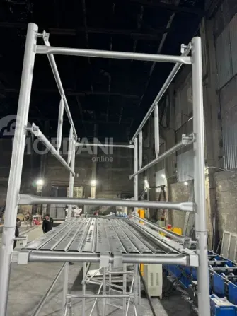 Modzravi kharacho 2 metro Tbilisi - photo 7