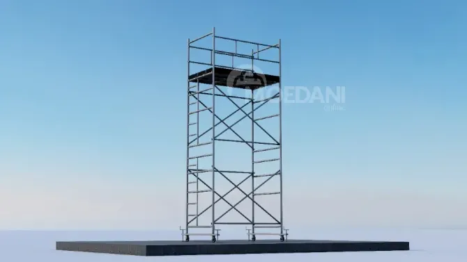 Modzravi kharacho 5 metro Tbilisi - photo 5