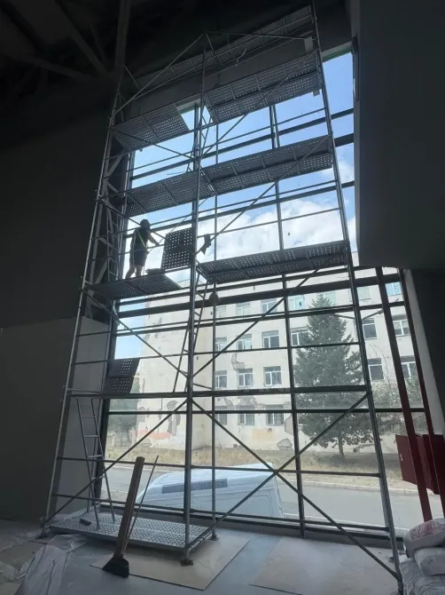 Shida samsheneblo borbliani kharacho 6 metro თბილისი - photo 10