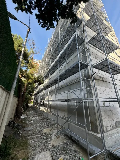 Shida samsheneblo borbliani kharacho 6 metro თბილისი - photo 3